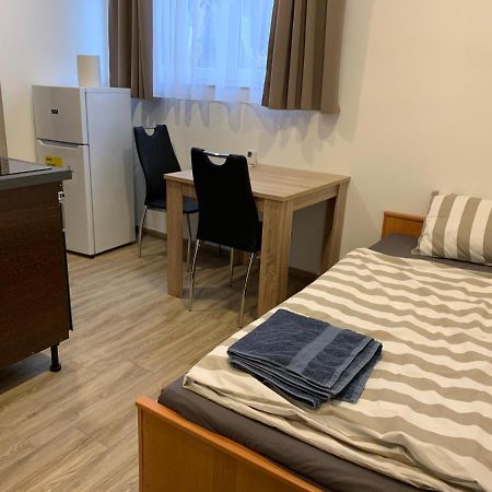 Beregi Apartman Tiszaújváros Exterior foto